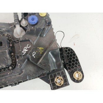 Recambio de deposito fap para peugeot 3008 ii suv (mc_, mr_, mj_, m4_) 1.5 bluehdi 130 referencia OEM IAM   