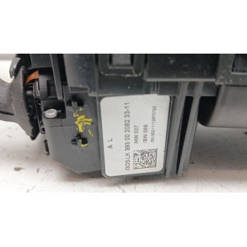 Recambio de mando multifuncion para bmw 3 (e90) 320 d referencia OEM IAM 912304006 912250904 