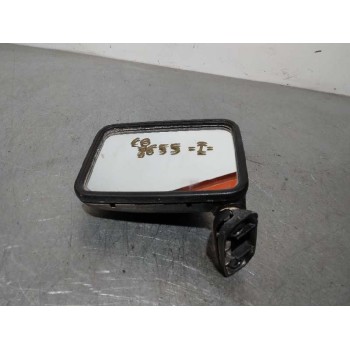 Recambio de retrovisor izquierdo para volkswagen golf ii (191/193) básico / c referencia OEM IAM E10117175  MANUAL