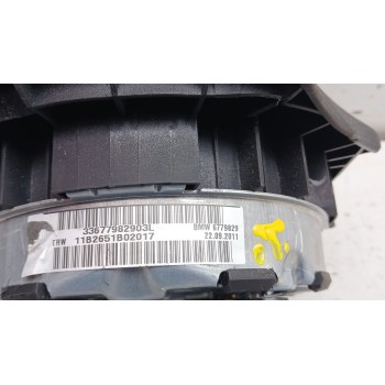 Recambio de airbag delantero izquierdo para bmw 3 (e90) 320 d referencia OEM IAM 32306779829 6779829 