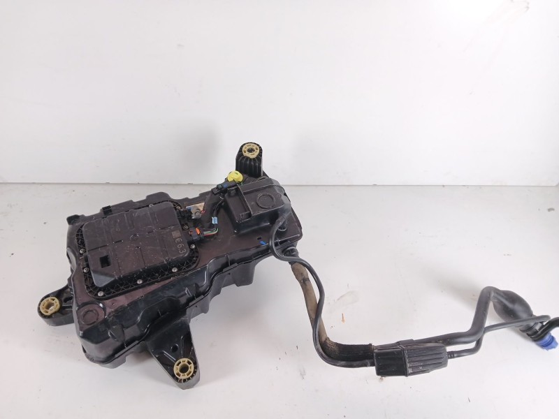 Recambio de deposito fap para opel combo furgoneta/monovolumen (k9) 1.5 d referencia OEM IAM 9832421480  