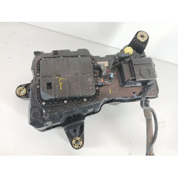 Recambio de deposito fap para opel combo furgoneta/monovolumen (k9) 1.5 d referencia OEM IAM 9832421480  