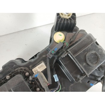 Recambio de deposito fap para opel combo furgoneta/monovolumen (k9) 1.5 d referencia OEM IAM 9832421480  