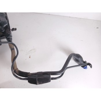 Recambio de deposito fap para opel combo furgoneta/monovolumen (k9) 1.5 d referencia OEM IAM 9832421480  