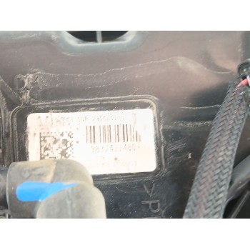 Recambio de deposito fap para opel combo furgoneta/monovolumen (k9) 1.5 d referencia OEM IAM 9832421480  