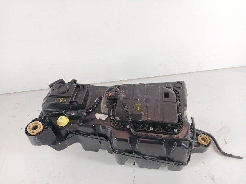 Recambio de deposito fap para opel combo e tour / life (k9) 1.5 referencia OEM IAM   