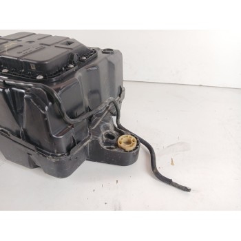 Recambio de deposito fap para opel combo e tour / life (k9) 1.5 referencia OEM IAM   