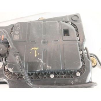 Recambio de deposito fap para opel combo e tour / life (k9) 1.5 referencia OEM IAM   