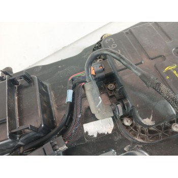 Recambio de deposito fap para opel combo e tour / life (k9) 1.5 referencia OEM IAM   