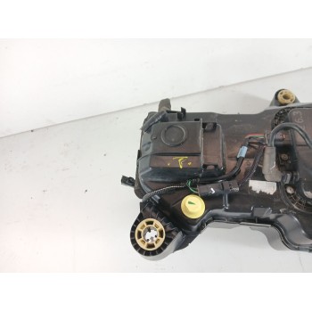 Recambio de deposito fap para opel combo e tour / life (k9) 1.5 referencia OEM IAM   