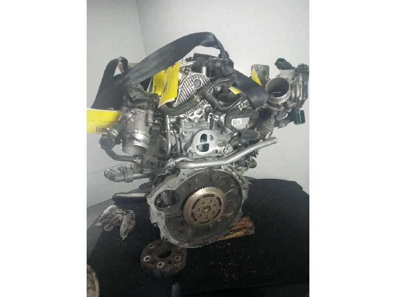 Recambio de motor completo para hyundai i30 cw (pd) family referencia OEM IAM G3LC M 
