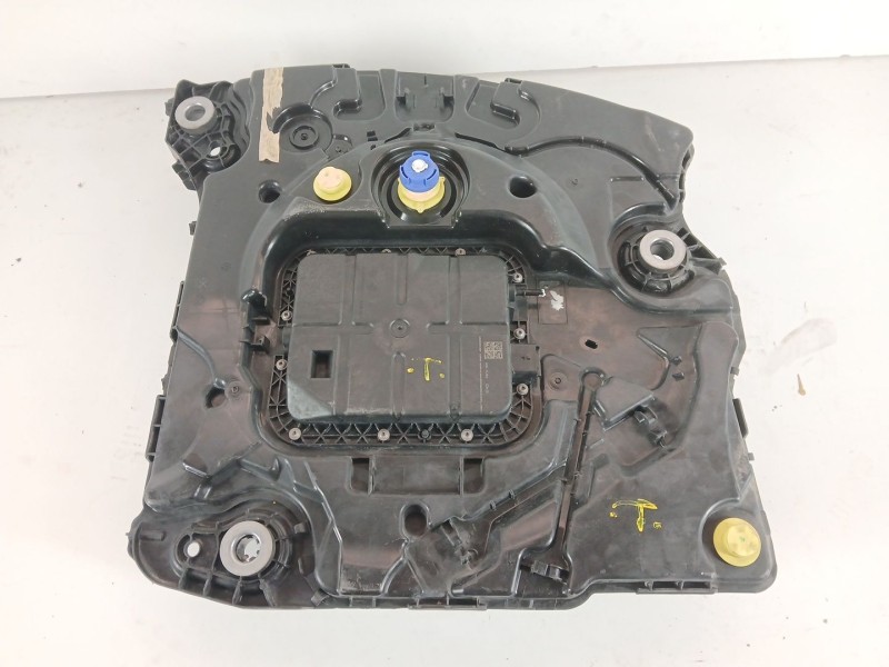 Recambio de deposito adblue para citroën c3 live referencia OEM IAM   