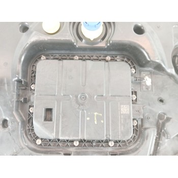 Recambio de deposito adblue para citroën c3 live referencia OEM IAM   