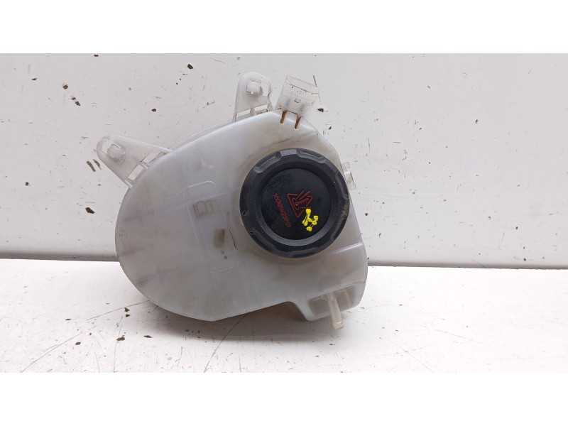 Recambio de deposito expansion para cupra formentor (km7, kmp) 1.5 tsi referencia OEM IAM 5WA121407F  