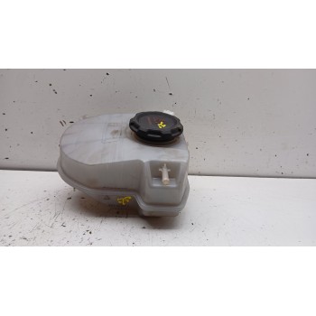 Recambio de deposito expansion para cupra formentor (km7, kmp) 1.5 tsi referencia OEM IAM 5WA121407F  
