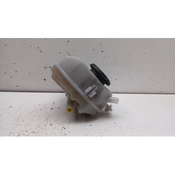 Recambio de deposito expansion para cupra formentor (km7, kmp) 1.5 tsi referencia OEM IAM 5WA121407F  