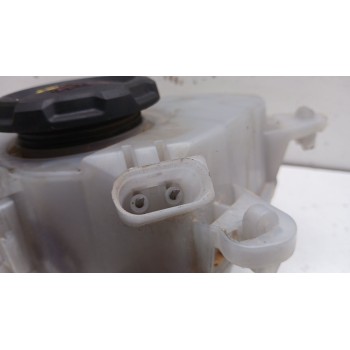 Recambio de deposito expansion para cupra formentor (km7, kmp) 1.5 tsi referencia OEM IAM 5WA121407F  