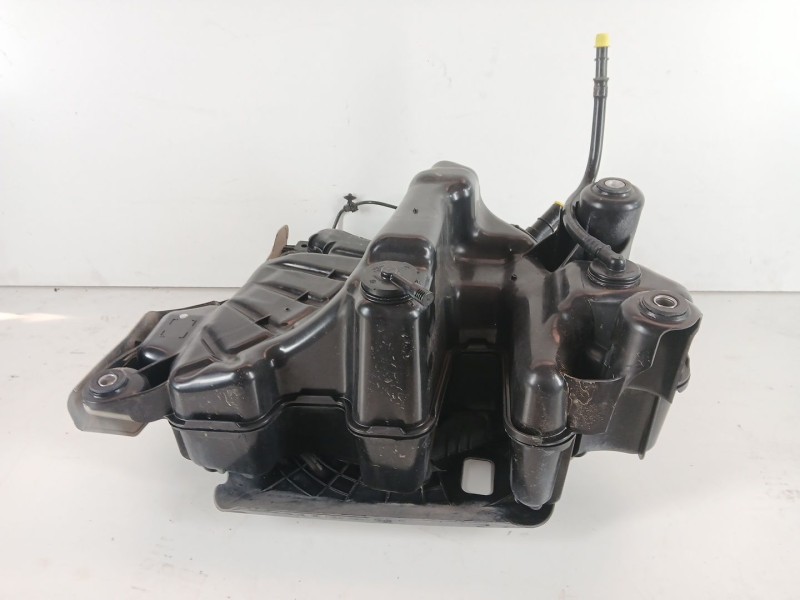 Recambio de deposito adblue para nissan qashqai ii (j11, j11_) 1.5 dci referencia OEM IAM   