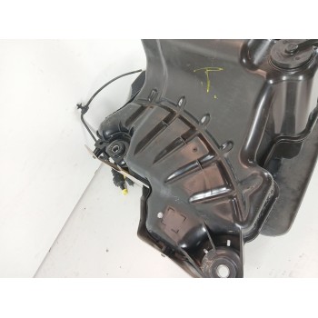 Recambio de deposito adblue para nissan qashqai ii (j11, j11_) 1.5 dci referencia OEM IAM   