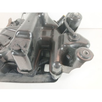 Recambio de deposito adblue para nissan qashqai ii (j11, j11_) 1.5 dci referencia OEM IAM   