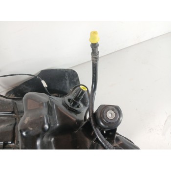 Recambio de deposito adblue para nissan qashqai ii (j11, j11_) 1.5 dci referencia OEM IAM   