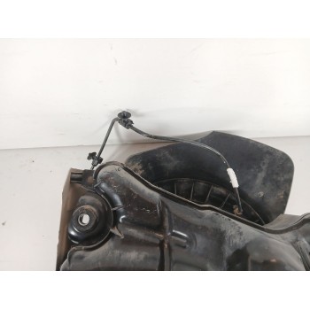 Recambio de deposito adblue para nissan qashqai ii (j11, j11_) 1.5 dci referencia OEM IAM   