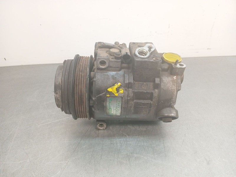 Recambio de compresor aire acondicionado para mercedes-benz clase slk (w170) roadster 200 (170.435) referencia OEM IAM 000230701