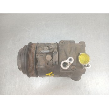 Recambio de compresor aire acondicionado para mercedes-benz clase slk (w170) roadster 200 (170.435) referencia OEM IAM 000230701
