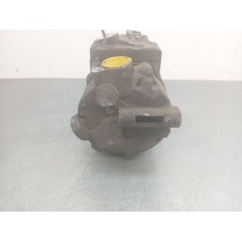 Recambio de compresor aire acondicionado para mercedes-benz clase slk (w170) roadster 200 (170.435) referencia OEM IAM 000230701