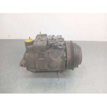 Recambio de compresor aire acondicionado para mercedes-benz clase slk (w170) roadster 200 (170.435) referencia OEM IAM 000230701