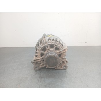 ALTERNADOR 04L903021E / 04L903021F / 04L903021EX / 04L903021FX 