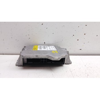 Recambio de centralita airbag para bmw 3 (e90) 320 d referencia OEM IAM 6577918443202 0285010070 