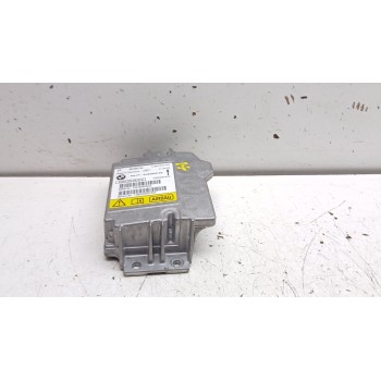 Recambio de centralita airbag para bmw 3 (e90) 320 d referencia OEM IAM 6577918443202 0285010070 
