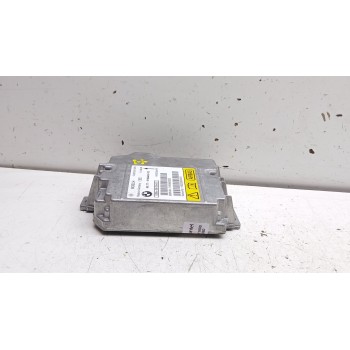 Recambio de centralita airbag para bmw 3 (e90) 320 d referencia OEM IAM 6577918443202 0285010070 