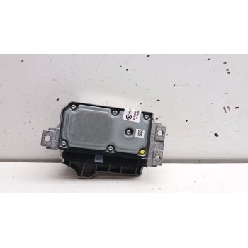 Recambio de centralita airbag para bmw 3 (e90) 320 d referencia OEM IAM 6577918443202 0285010070 