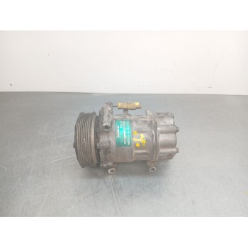 COMPRESOR AIRE ACONDICIONADO 9655191680 sd6v121450 1450