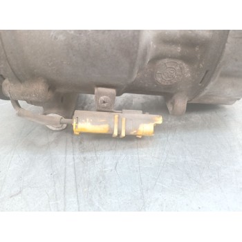 Recambio de compresor aire acondicionado para citroën c3 i (fc_, fn_) 1.4 i referencia OEM IAM 9655191680 sd6v121450 