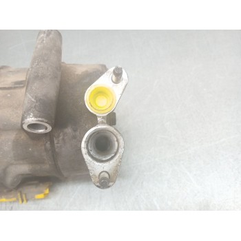 Recambio de compresor aire acondicionado para citroën c3 i (fc_, fn_) 1.4 i referencia OEM IAM 9655191680 sd6v121450 