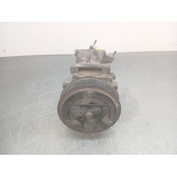 Recambio de compresor aire acondicionado para citroën c3 i (fc_, fn_) 1.4 i referencia OEM IAM 9655191680 sd6v121450 