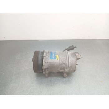 COMPRESOR AIRE ACONDICIONADO 1J0820803k 