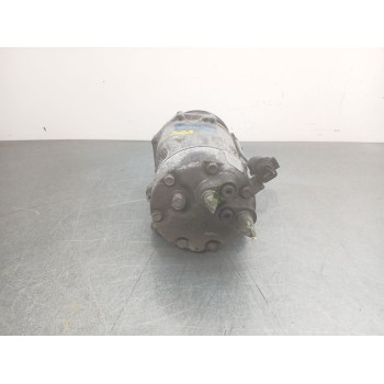 Recambio de compresor aire acondicionado para audi a3 (8l1) 1.8 t referencia OEM IAM 1J0820803k  