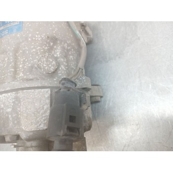 Recambio de compresor aire acondicionado para audi a3 (8l1) 1.8 t referencia OEM IAM 1J0820803k  