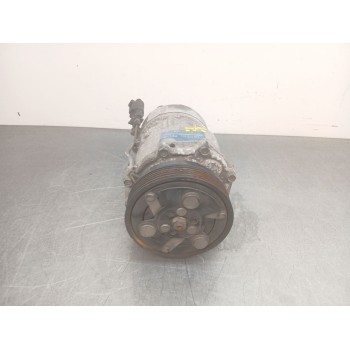 Recambio de compresor aire acondicionado para audi a3 (8l1) 1.8 t referencia OEM IAM 1J0820803k  