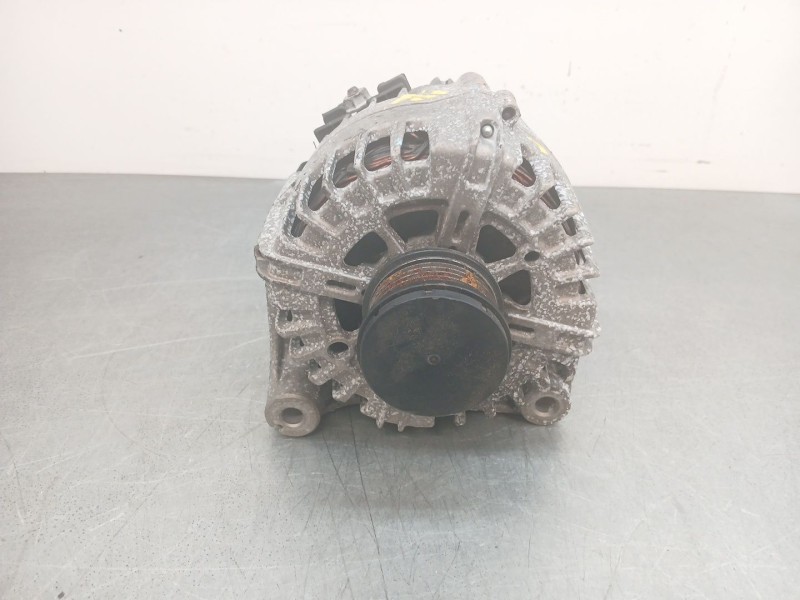 Recambio de alternador para bmw 1 (f20) 114 d referencia OEM IAM 12317605060 / 12317823344  