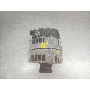 Recambio de alternador para bmw 1 (f20) 114 d referencia OEM IAM 12317605060 / 12317823344  