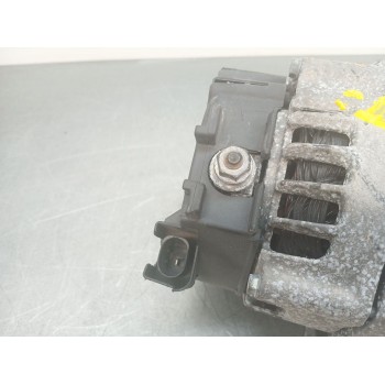 Recambio de alternador para bmw 1 (f20) 114 d referencia OEM IAM 12317605060 / 12317823344  