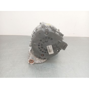 Recambio de alternador para bmw 1 (f20) 114 d referencia OEM IAM 12317605060 / 12317823344  
