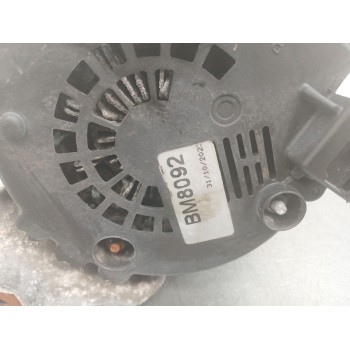 Recambio de alternador para bmw 1 (f20) 114 d referencia OEM IAM 12317605060 / 12317823344  