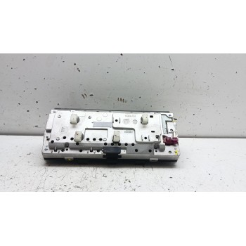 Recambio de pantalla multifuncion para bmw 3 (e90) 320 d referencia OEM IAM 65829211969  