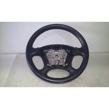 VOLANTE NEGRO 4 RADIOS